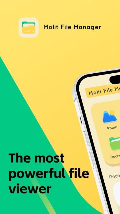 MolitFileManager-View&Explorer