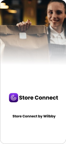 Connect Store screenshot