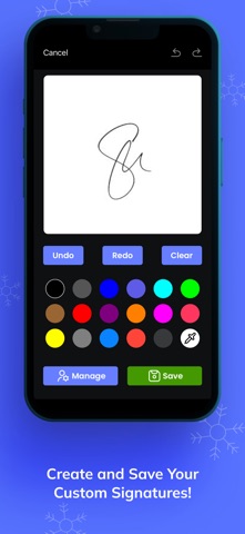 Document Scanner: Doc PDF ID Screenshot 7 of 10