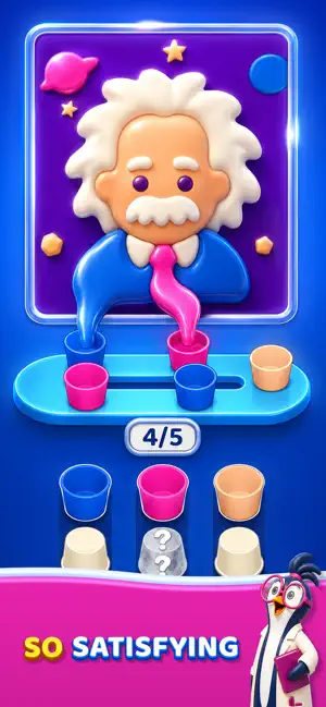 Melt It! - Sweet Loop screenshot 4