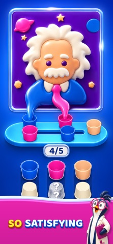 Melt It! - Sweet Loop Screenshot 4 of 6