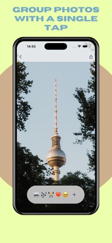Nisce screenshot