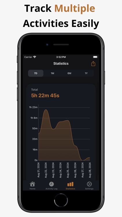Multi-timer: Kids Visual Timer