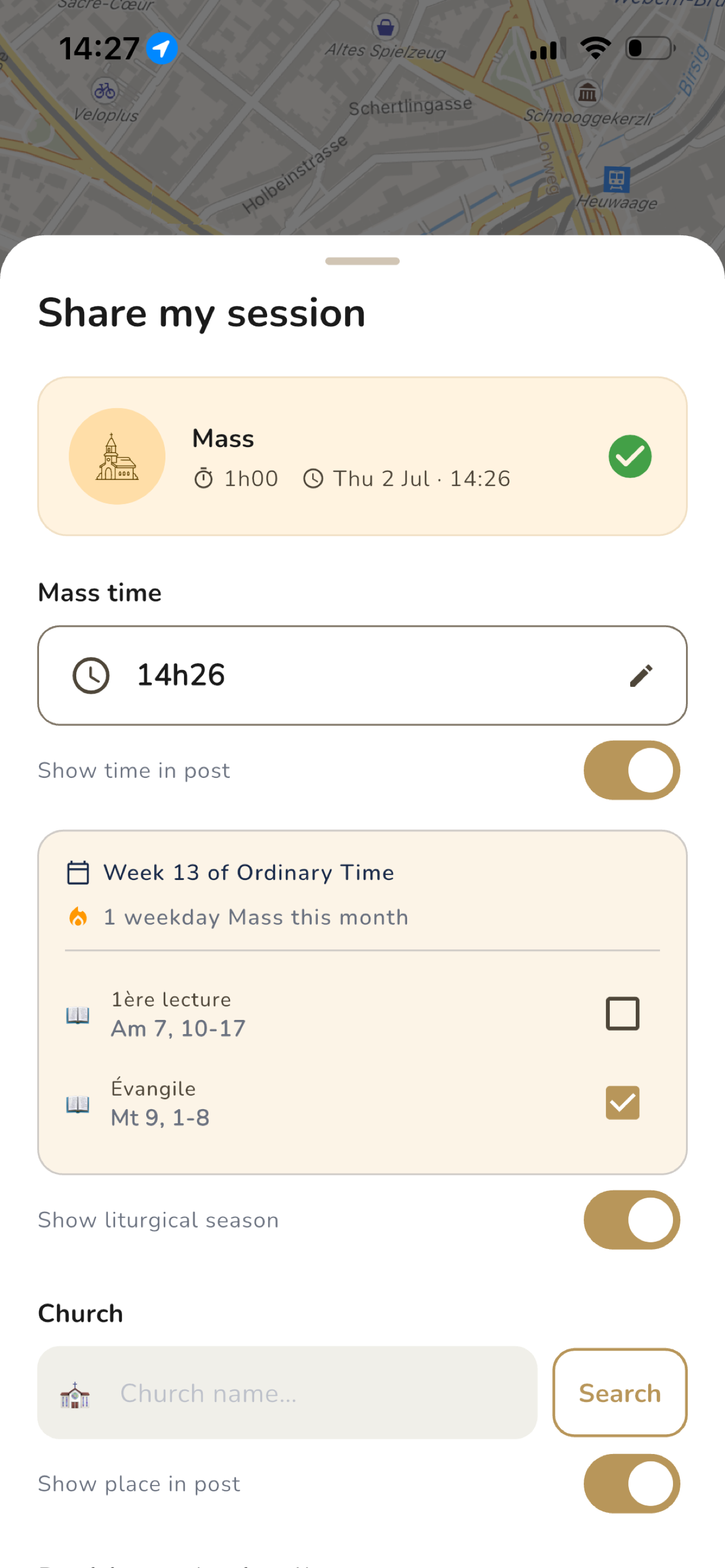 ORA Community screenshot 4