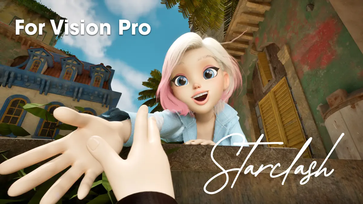 Starclash Experience screenshot 1