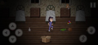 Mr. Hopp's Playhouse 2 HD screenshot