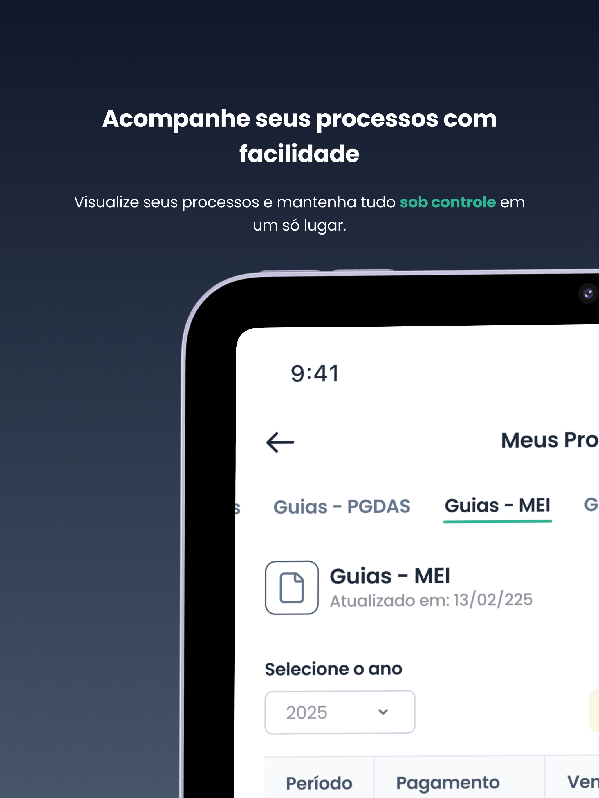 Aevo screenshot 12