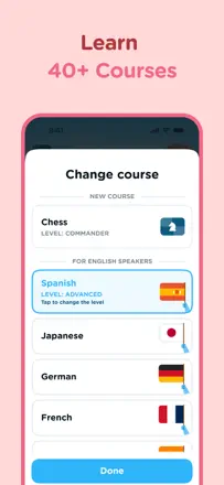 Airlearn: Screenshot 2 von 8