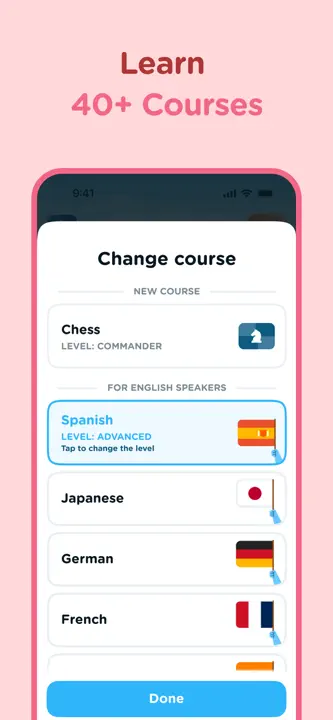 Airlearn: Screenshot 2 von 8