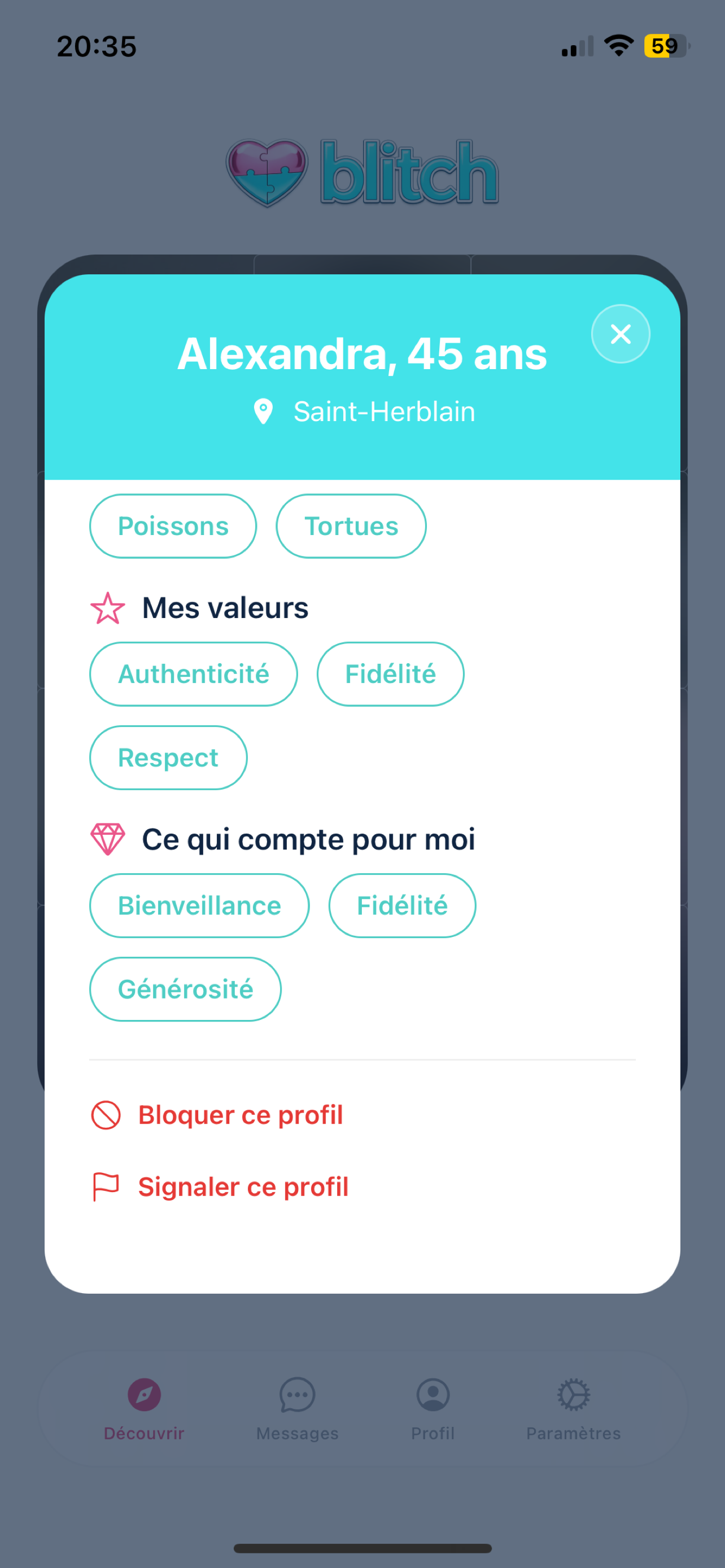 Blitch screenshot 6