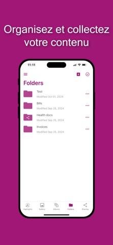 Africloud screenshot
