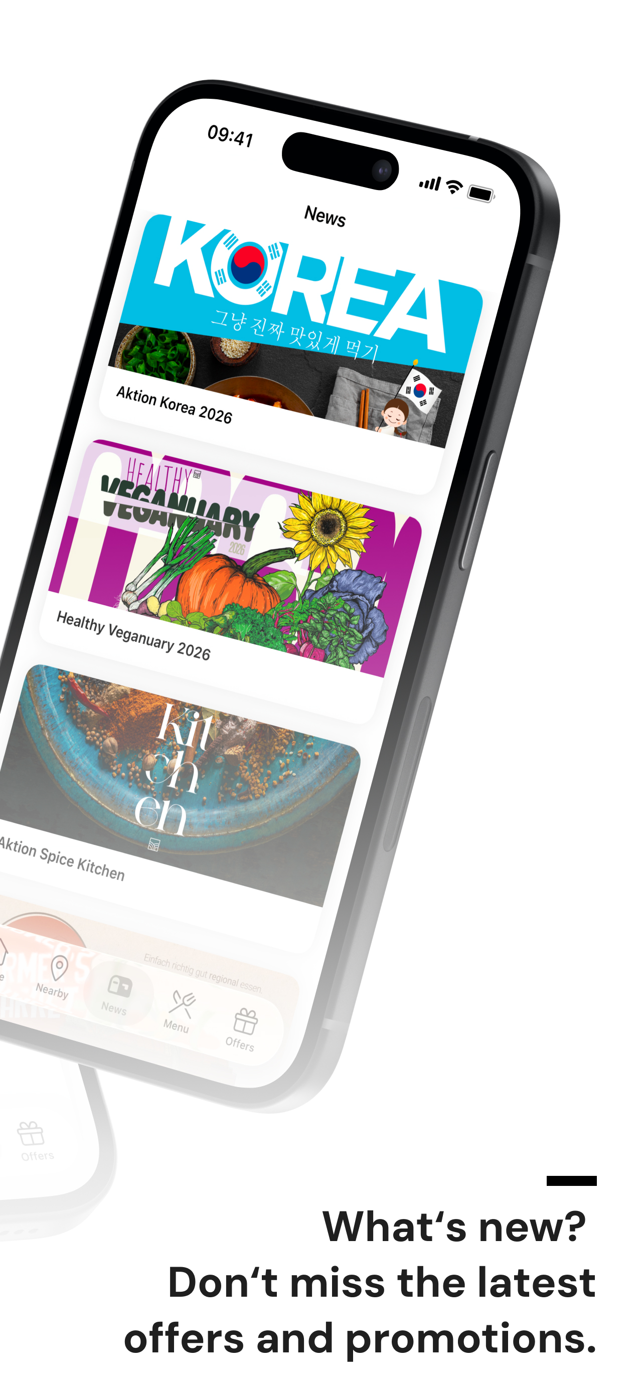 ESSART screenshot 3