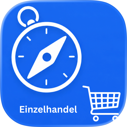 Prüfungskompass Einzelhandel