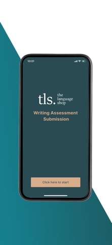 TLS AMS screenshot