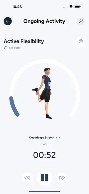 Flex – Stretch screenshot 3