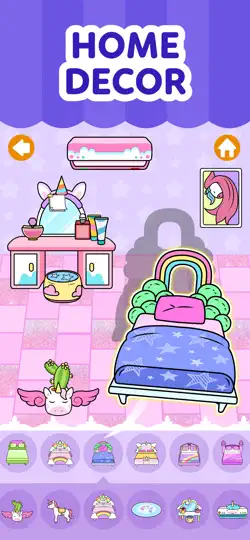 Captura de pantalla de Juegos De Pintar Para Niños 1+ en iPhone 7