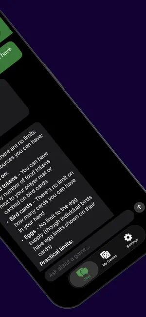 BG Rules: Board Game Helper screenshot 2