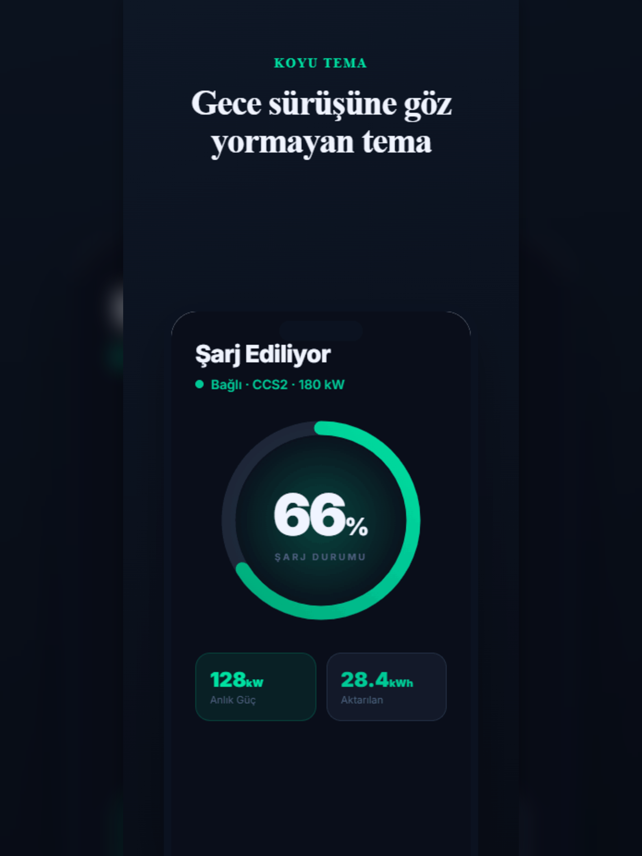 Pulsar: EV Şarj İstasyonları screenshot 15