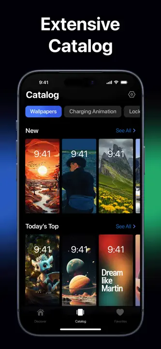 MyScreenのスクリーンショット（9/10）