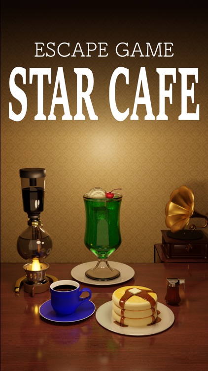 Escape Games LIBRARY screenshot-7