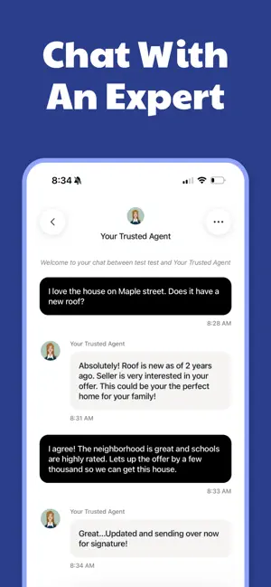 homeloop screenshot 3