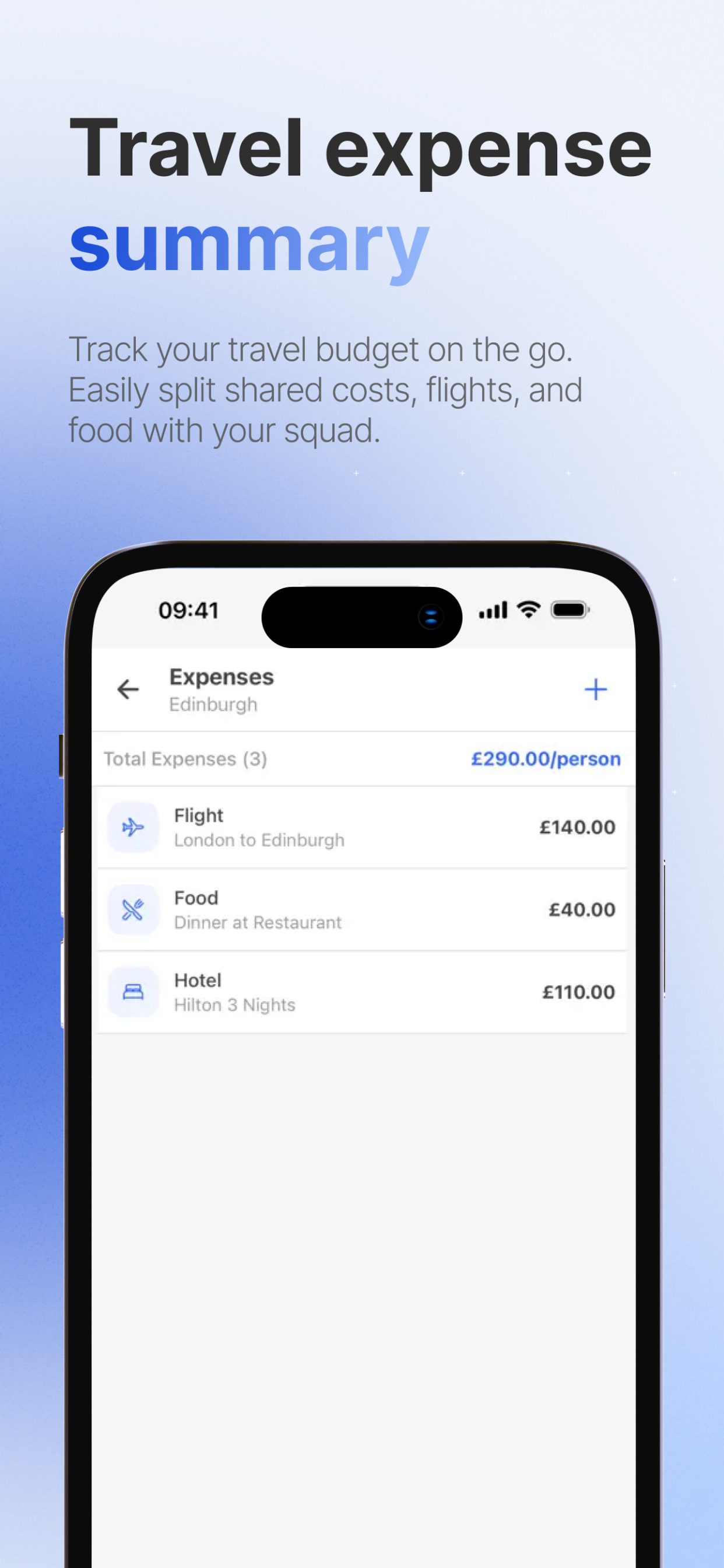 Tourer: Plan & Optimize Travel screenshot 8