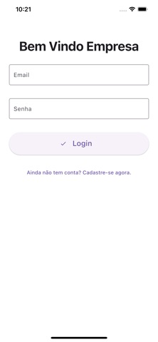 Bugueiro Empresa screenshot