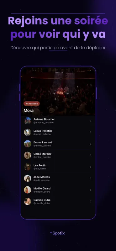 Spotix screenshot 6 of 6