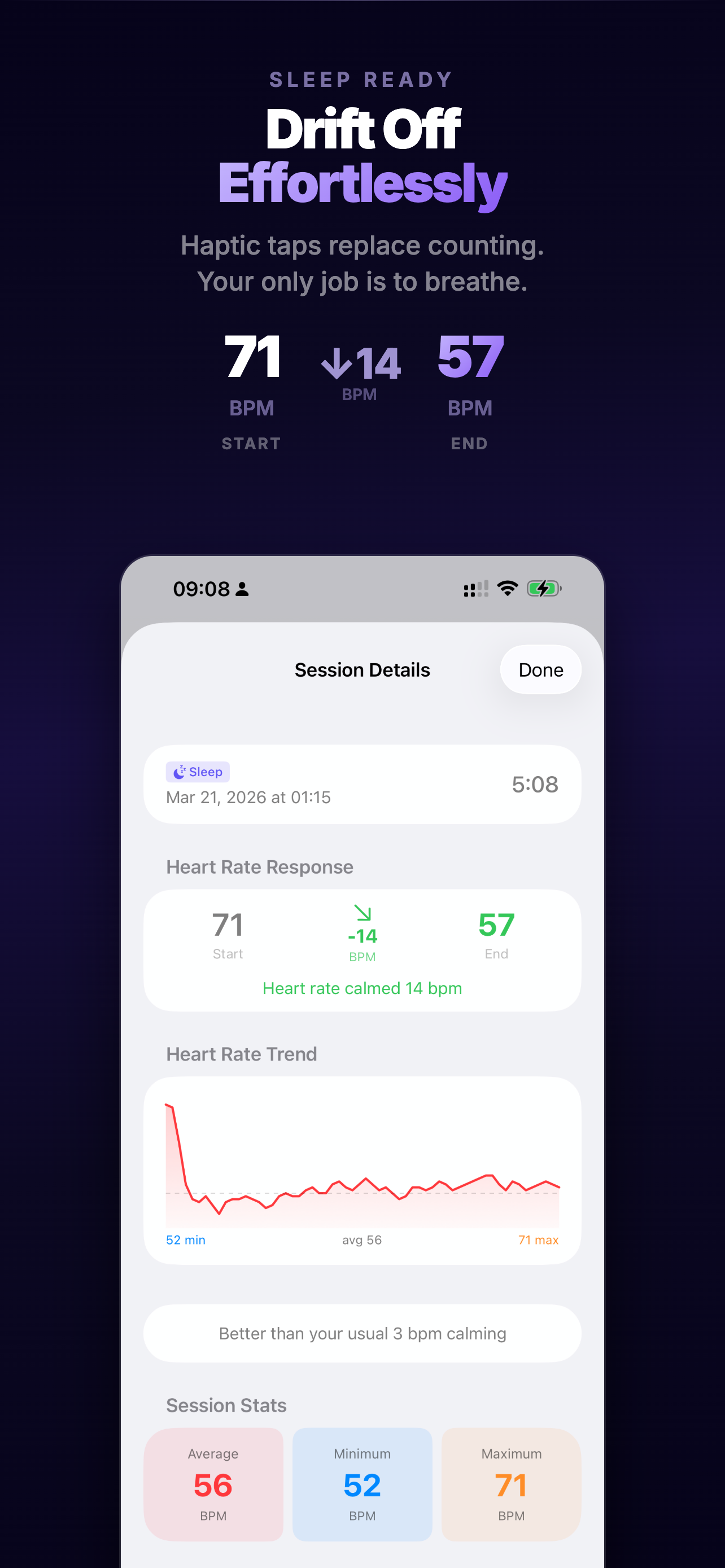 FlöBreath screenshot 3