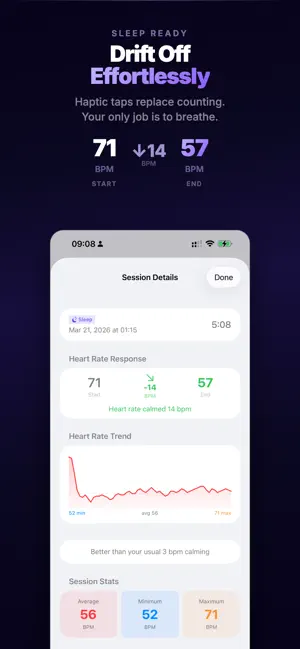 FlöBreath screenshot 3