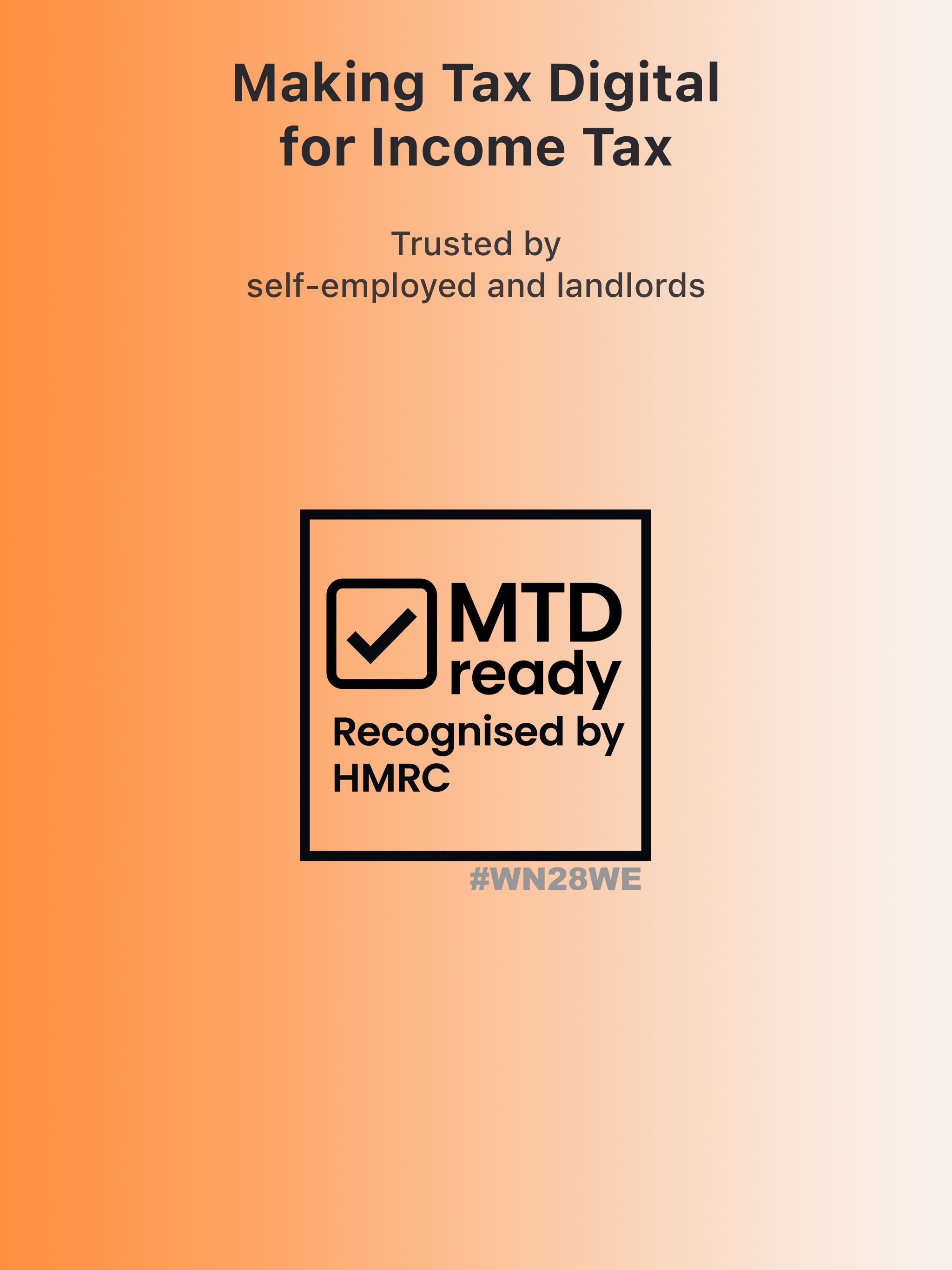 MTD Companion