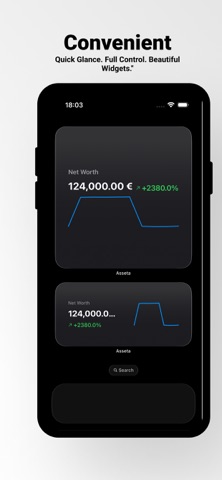 Asseta Screenshot 4 of 4