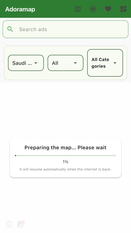 adoramap screenshot-3