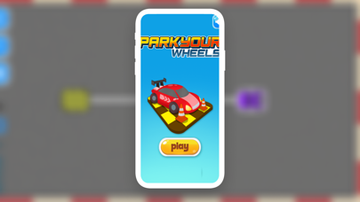 Park Your Wheels Screenshot