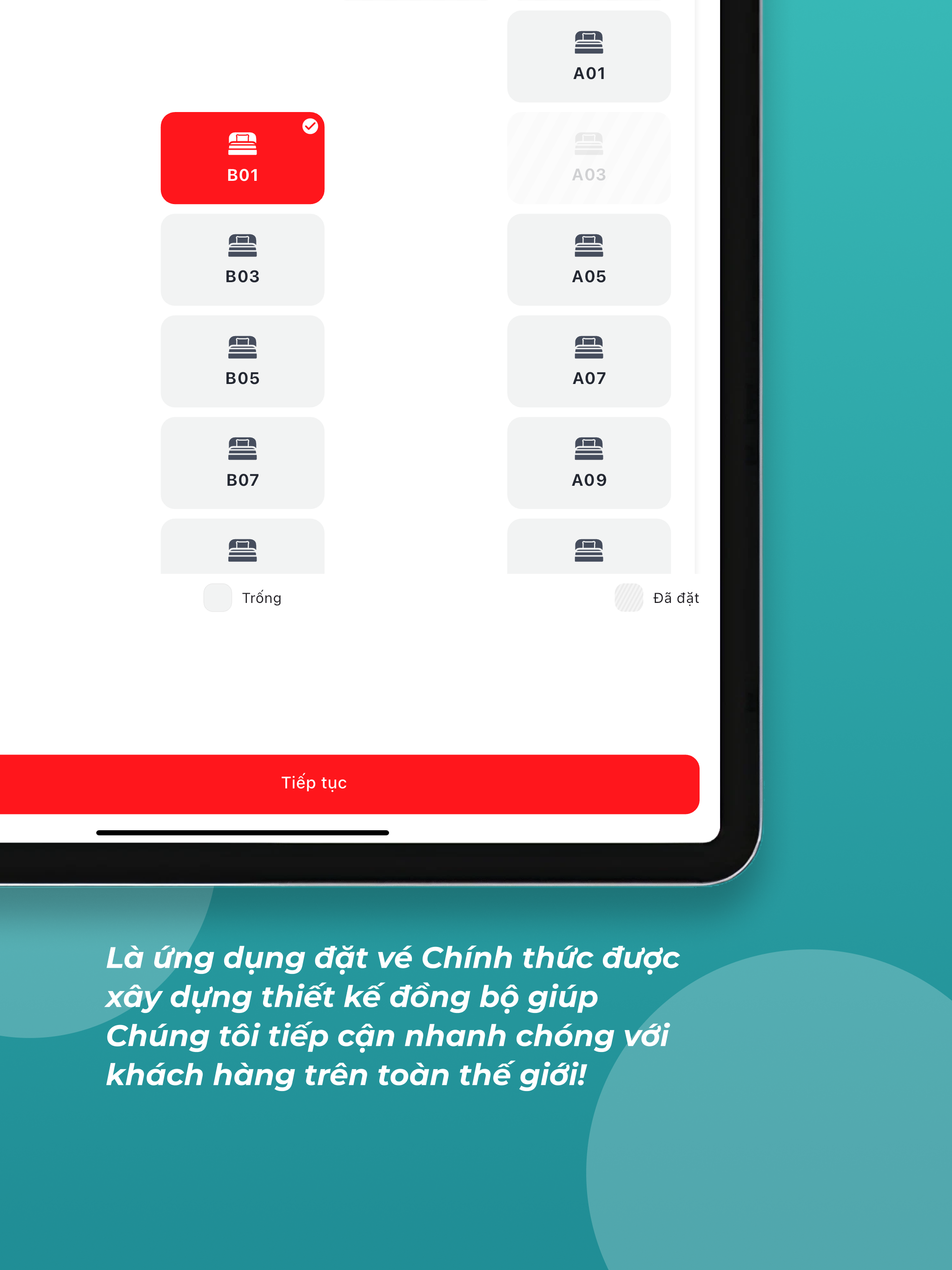 XE KHÁCH CAO CẤP PHAN KHÁNH screenshot 9
