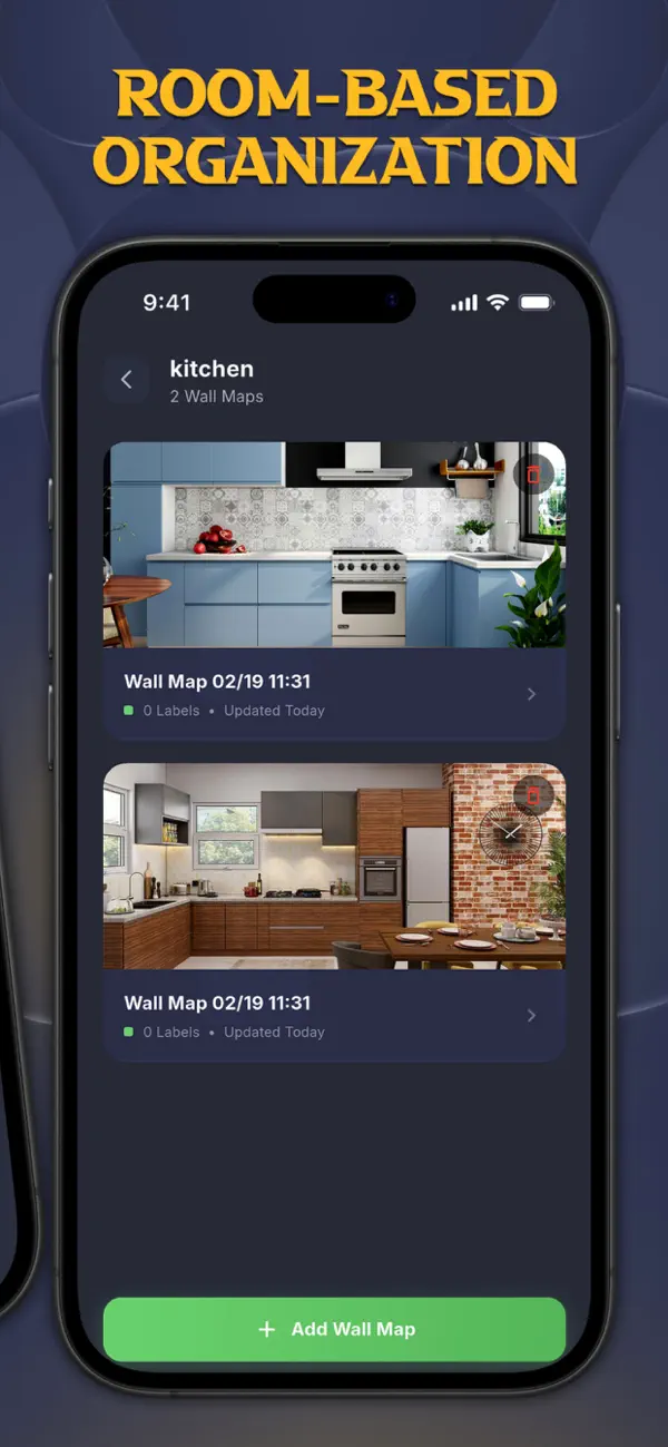 #3. CRix Smart (iOS) 作者: Adilzhan Karimov