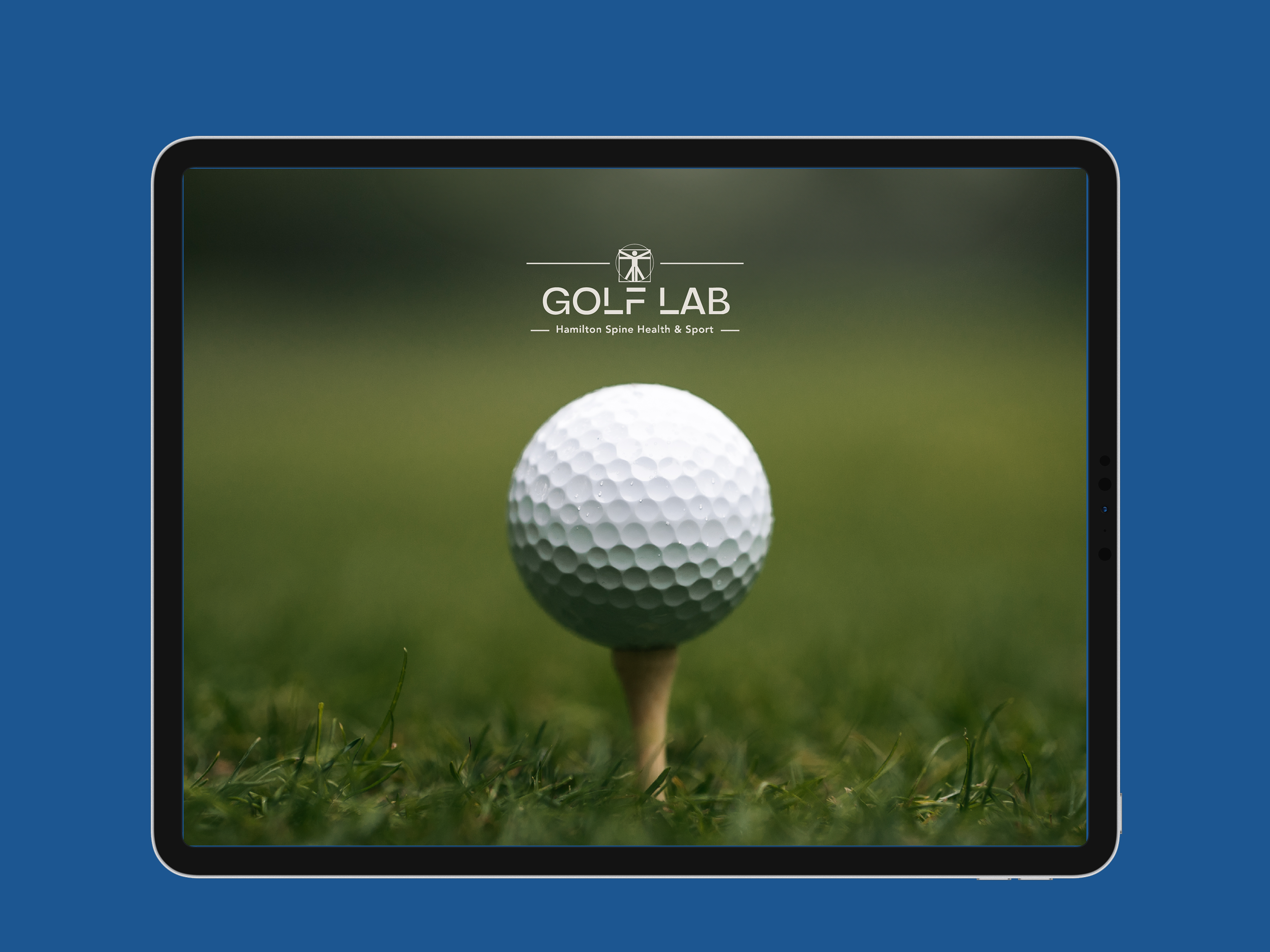 The Golf Lab screenshot 6