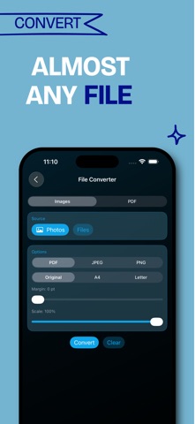 Utilimate: The utilities app Screenshot 3 of 5