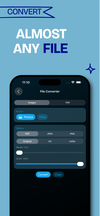 Utilimate: The utilities app Screenshot 3 of 5
