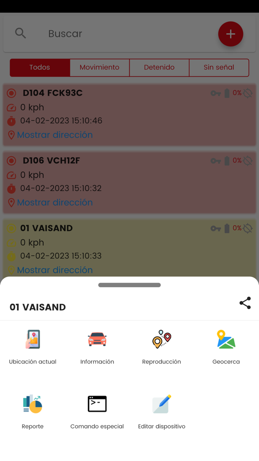 #3. GPS SECURITY (iOS) 由: cristian antonio blanco ochoa