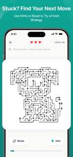 Arrow Puzzle- Tap Puzzle Games screenshot 4