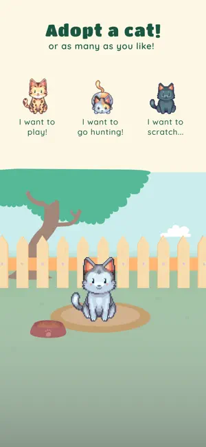 PrettyCat screenshot 3
