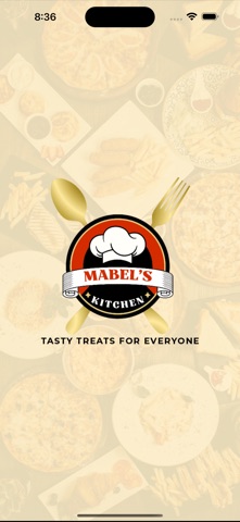 Mabel's kitchen Screenshot 1 of 7