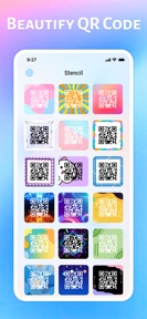 QR Code Scanner-Create QR screenshot