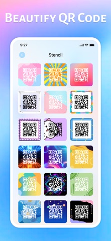 QR Code Scanner-Create QR Screenshot 6 of 6