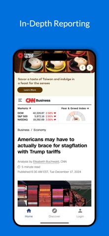 Mycorra App screenshot