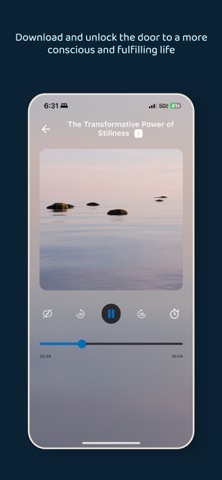 Vishrant screenshot
