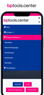 bptools.center screenshot 2
