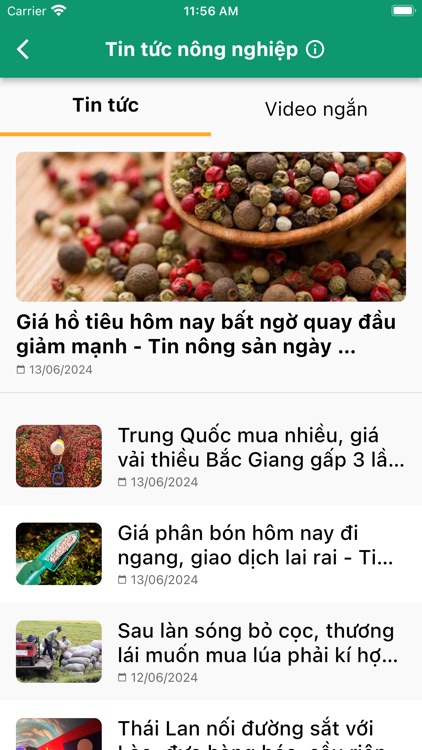 2Nông: Trợ lý canh tác screenshot-4