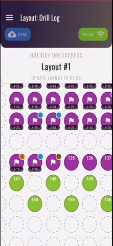 Blasting Software Solutions iPhone screenshot